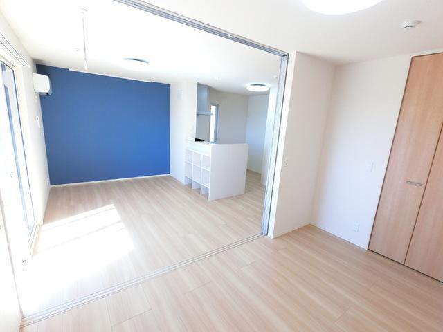 Ｃｏｕｒｅ（302） 部屋画像