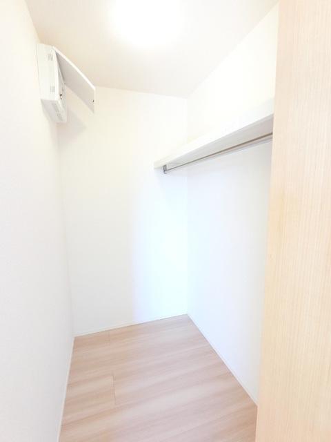 Ｃｏｕｒｅ（302） 部屋画像
