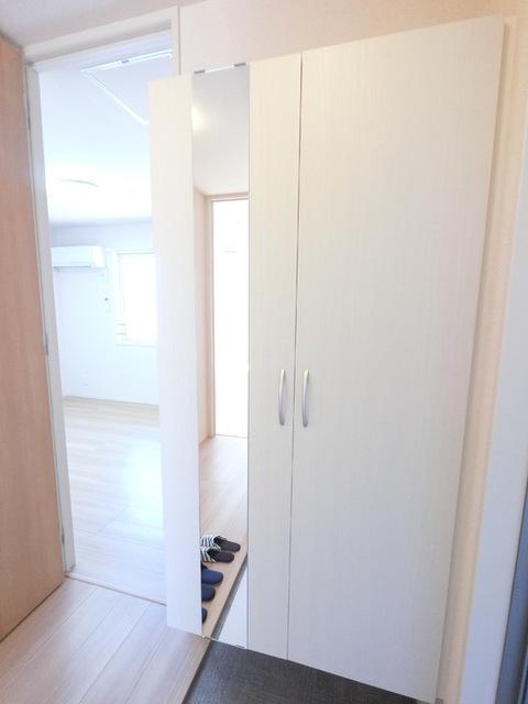 Ｃｏｕｒｅ（302） 部屋画像