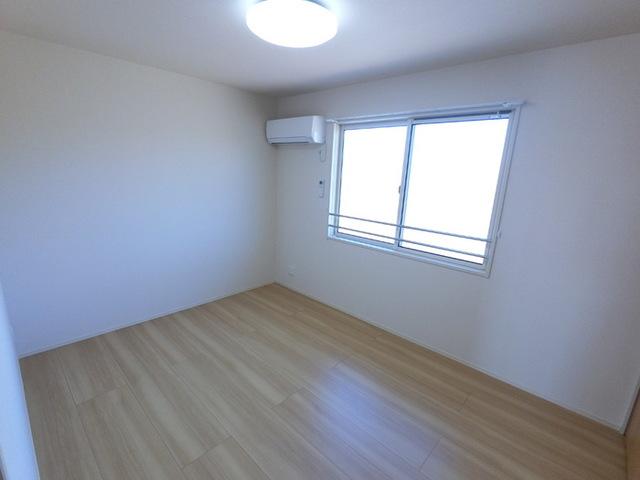 Ｃｏｕｒｅ（302） 部屋画像