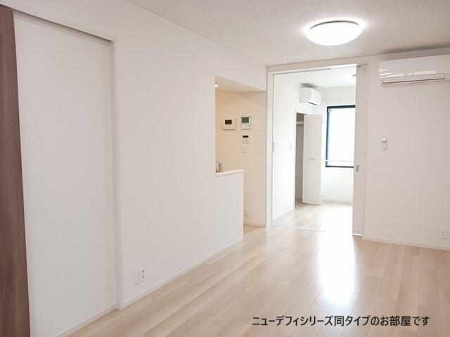 フォレスタ・フィオーレ（103） その他部屋・スペース