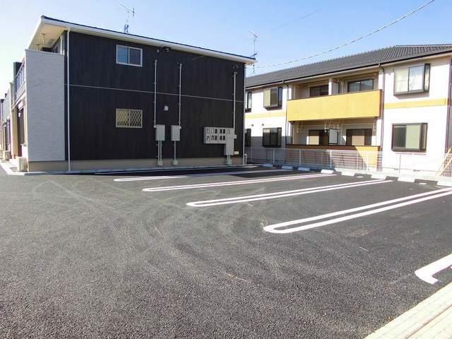 ブリラーレ（203） 設備