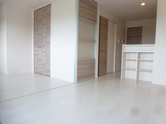 フルール（202） 部屋画像