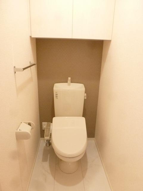 フルール（202） 部屋画像