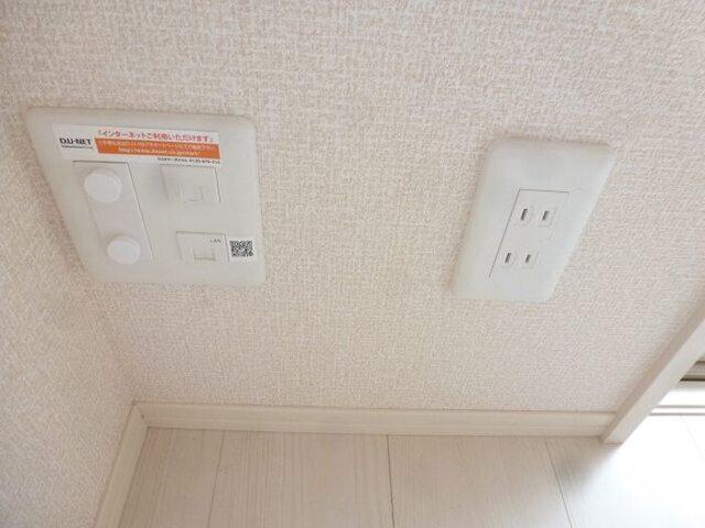 フルール（202） 部屋画像