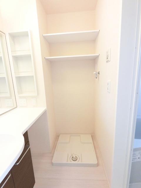 ブラン（201） 部屋画像