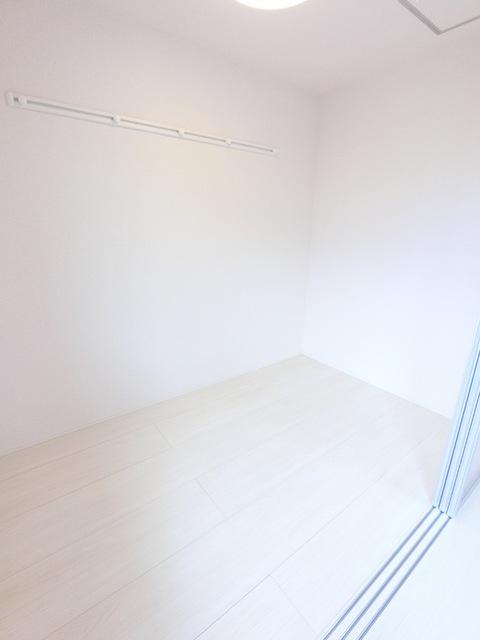 ブラン（201） 部屋画像