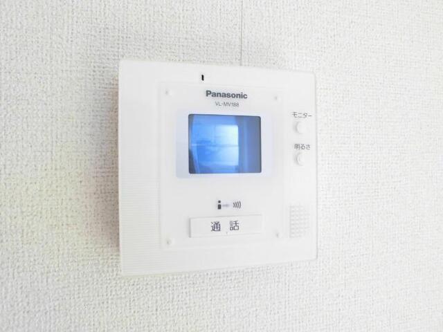 アルバーダＢ（101） 設備