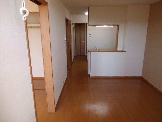 パレス・イン・グリーンガーデン 部屋画像