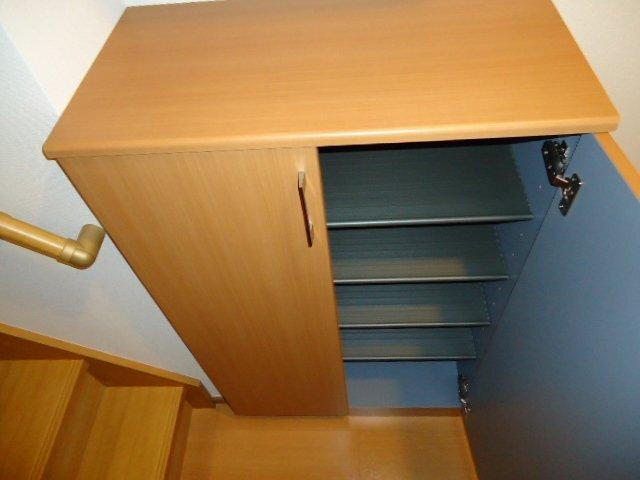パレス・イン・グリーンガーデン 部屋画像