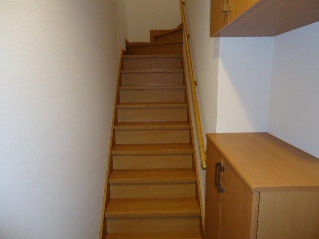 パレス・イン・グリーンガーデン 部屋画像