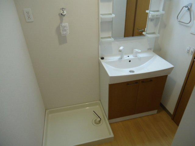 パレス・イン・グリーンガーデン 部屋画像