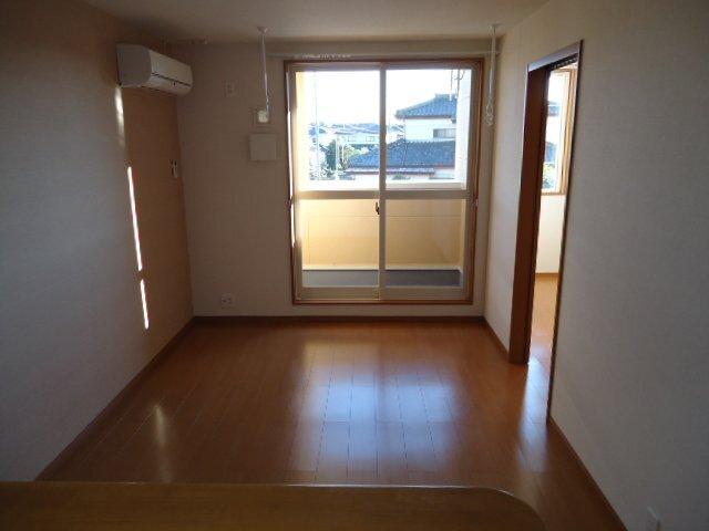 パレス・イン・グリーンガーデン 部屋画像