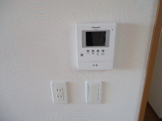 パレス・イン・グリーンガーデン 部屋画像