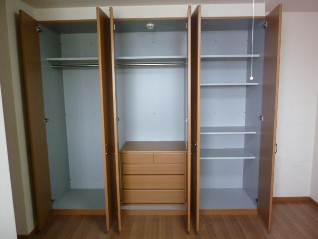 エルアールＢ 部屋画像