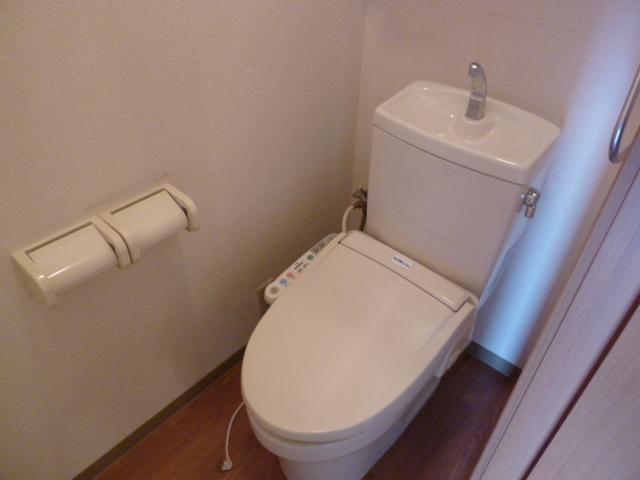 エルアールＢ 部屋画像