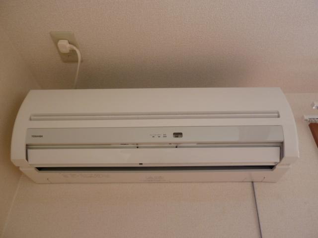 エルアールＢ 部屋画像