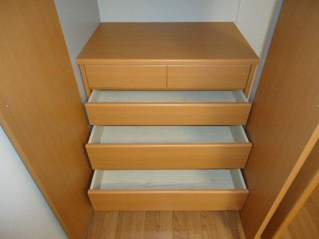 エルアールＡ 部屋画像