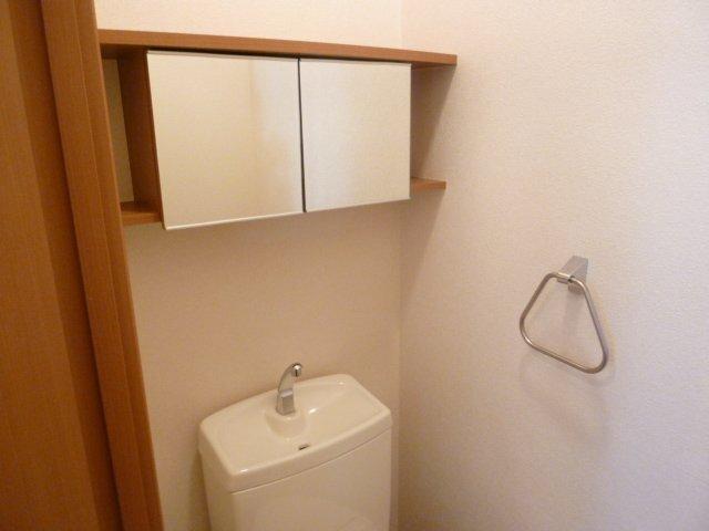 エルアールＡ 部屋画像