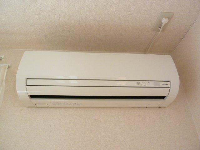 エルアールＡ 部屋画像