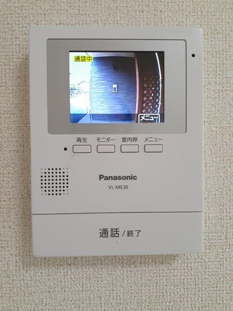ミルト（103） セキュリティ