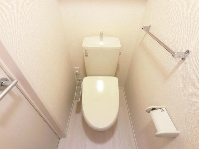 プレミスト　Ⅸ（202） 部屋画像