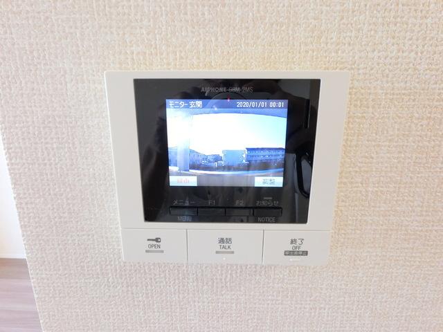 プレミスト　Ⅸ（202） 部屋画像