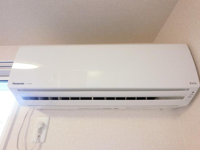 プレミスト　Ⅸ（202） 部屋画像