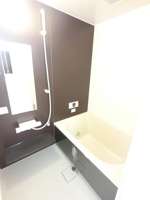 アヴァンセ（203） 部屋画像