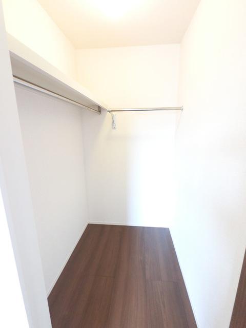 アシスト龍舞（202） 部屋画像