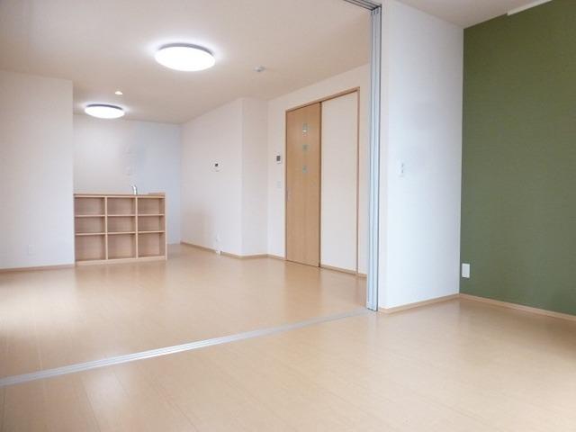 グランデ（205） 部屋画像