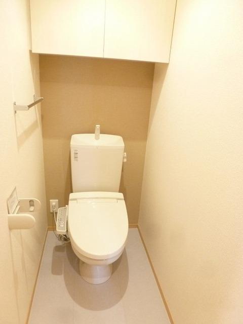 グランデ（205） 部屋画像