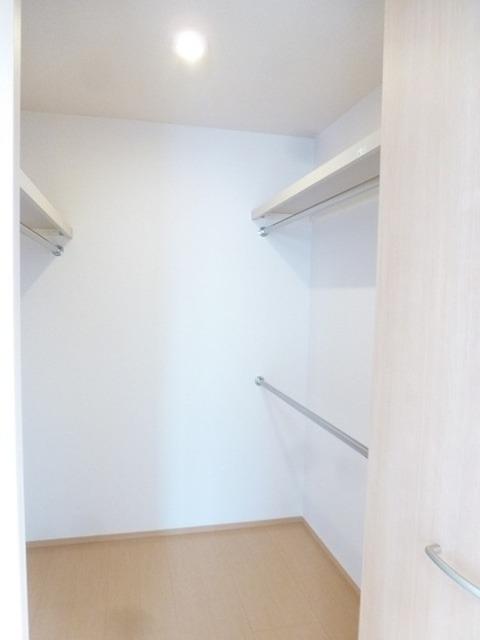 グランデ（205） 部屋画像