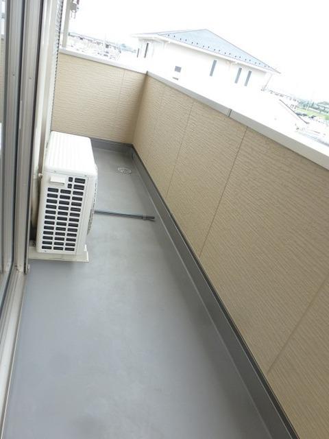グランデ（205） 部屋画像