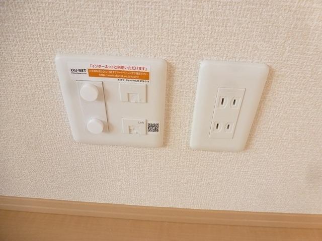 グランデ（205） 部屋画像