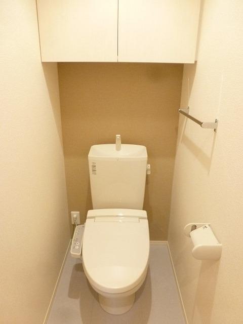 グランデ（101） 部屋画像