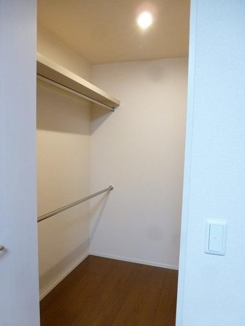 グランデ（101） 部屋画像