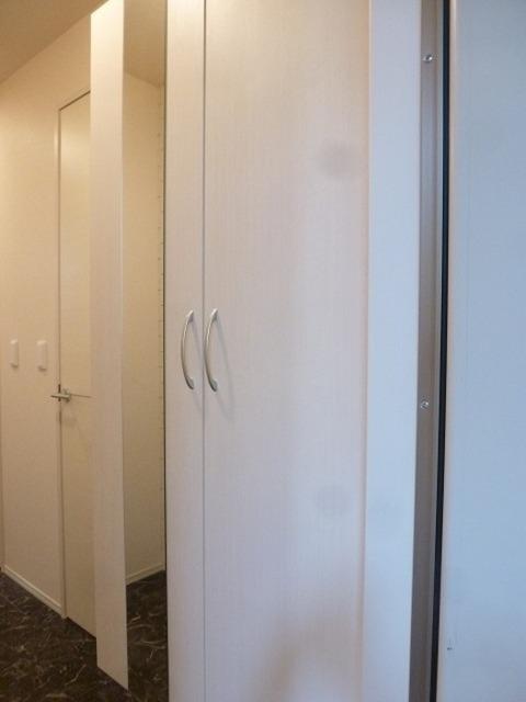 グランデ（101） 部屋画像