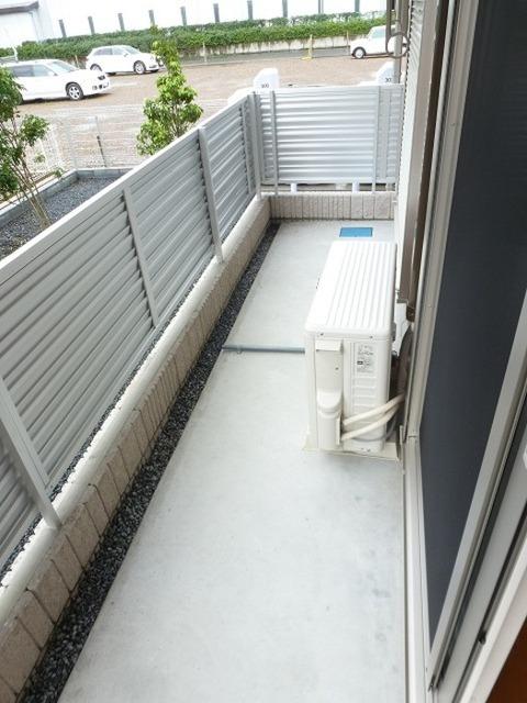 グランデ（101） 部屋画像