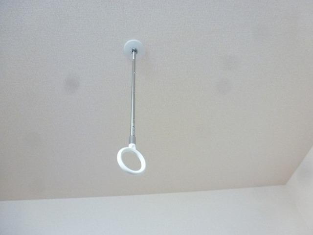 グランデ（101） 部屋画像