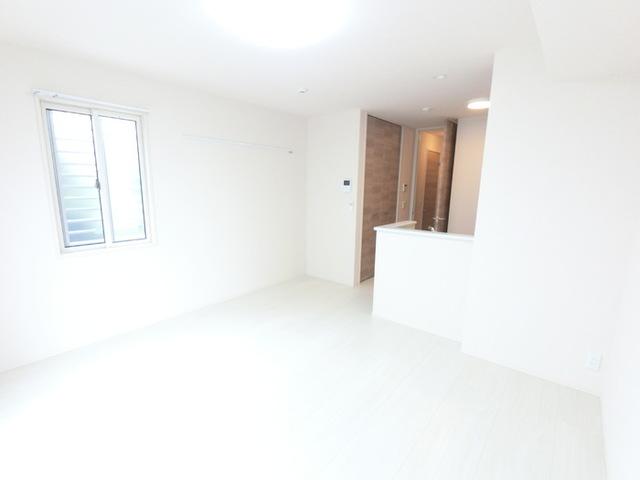 アヴァンセ（105） 部屋画像