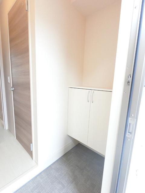 アヴァンセ（105） 部屋画像