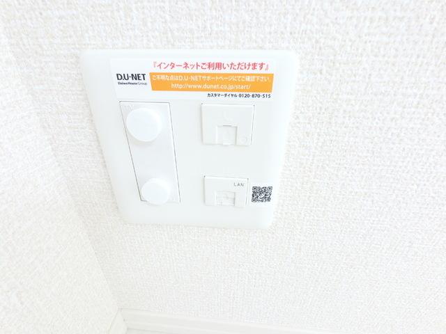 アヴァンセ（105） 部屋画像