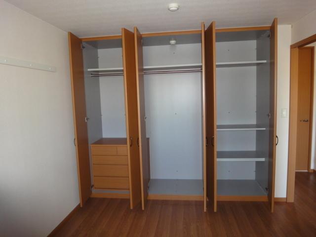 グリーンハイム 部屋画像