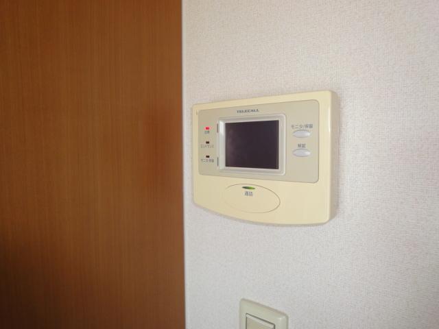 グリーンハイム 部屋画像