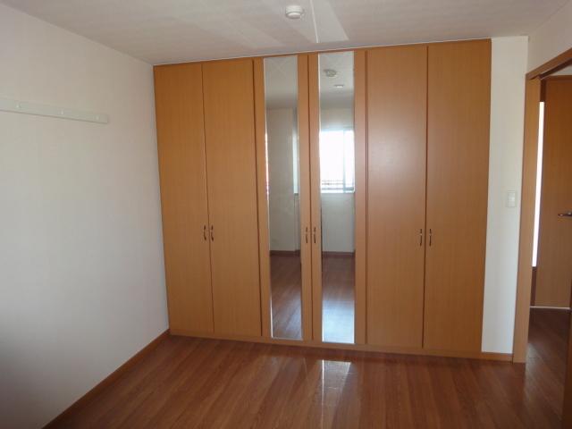 グリーンハイム 部屋画像