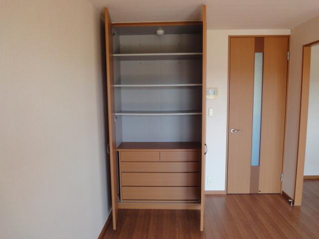 グリーンハイム 部屋画像