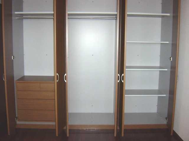 グリーンハイム 部屋画像