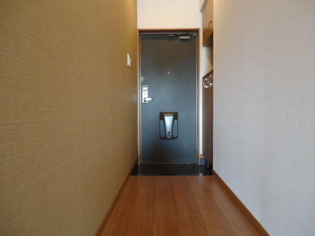 グリーンハイム 部屋画像