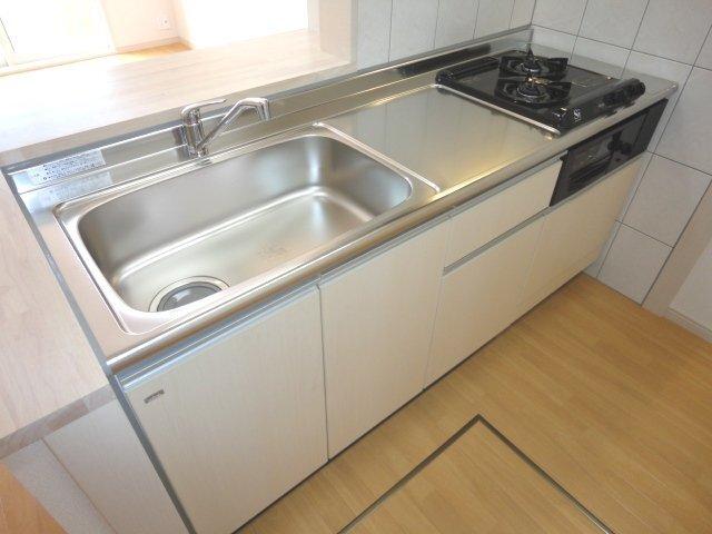 ベル・グラース 部屋画像